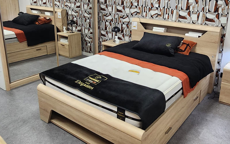 Matelas Thiriez Literie