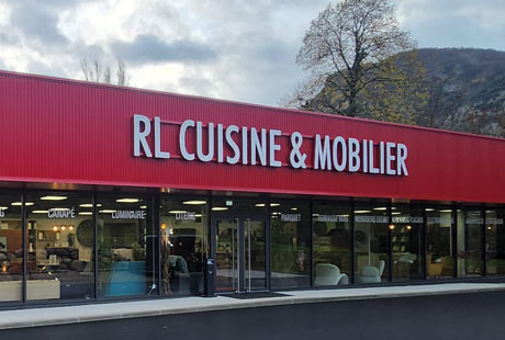 RL Mobilier à Tarascon sur Ariège